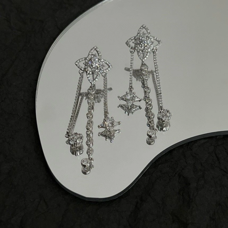 Vibrant LX Earrings 311071