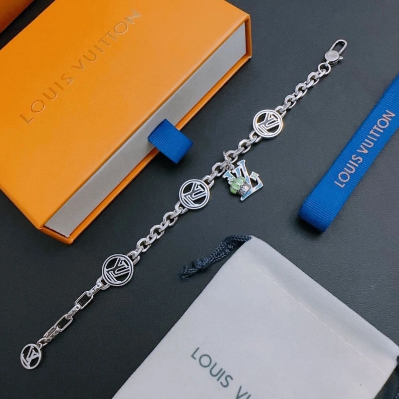 LX Necklaces ModernLook 310913