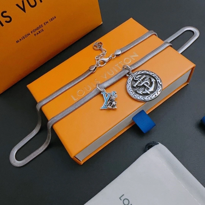 LX Necklaces DailyWear 310932
