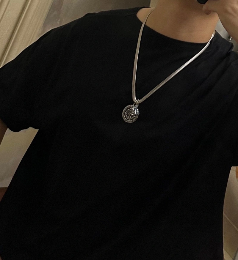 LX Necklaces DailyWear 310932