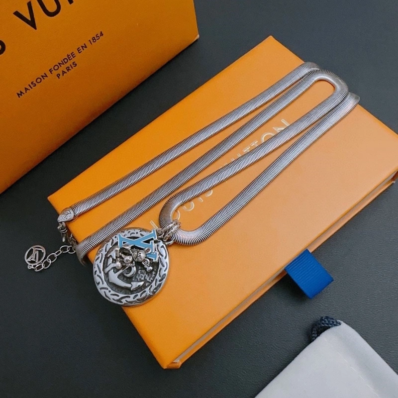 LX Necklaces DailyWear 310932