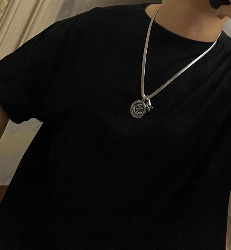 LX Necklaces DailyWear 310932