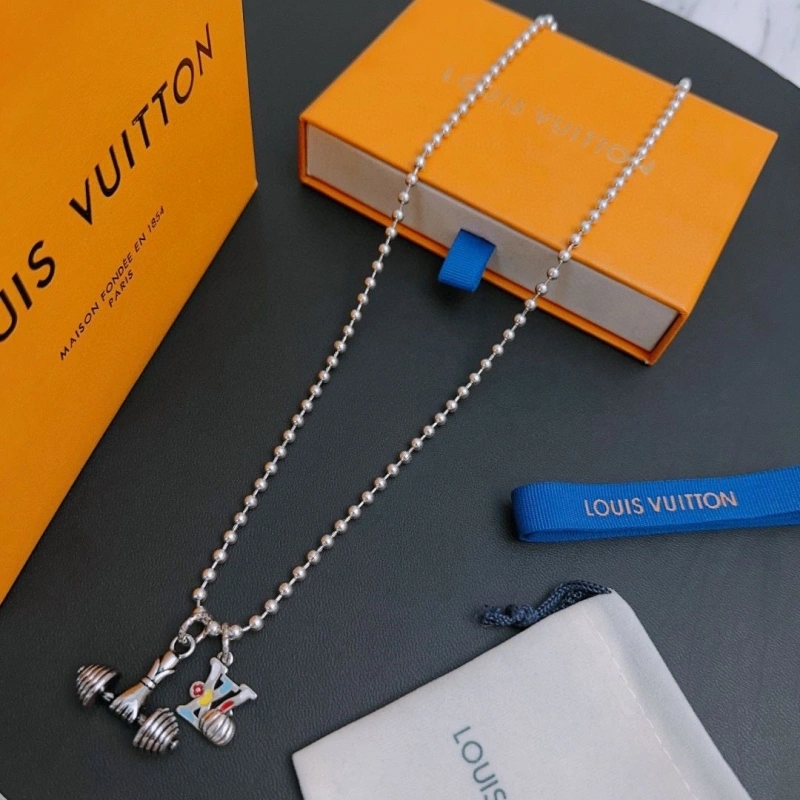 Practical LX Necklaces 310912