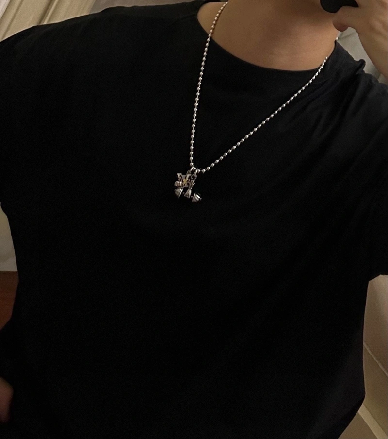 Practical LX Necklaces 310912