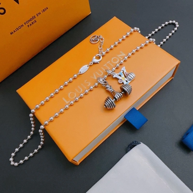 Practical LX Necklaces 310912
