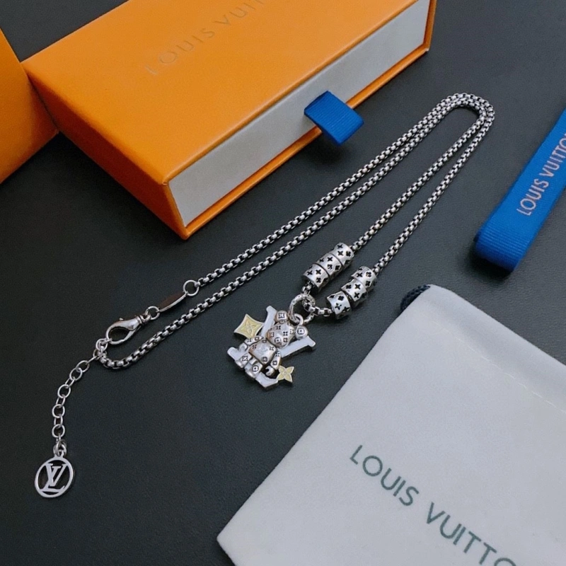 LX Necklaces Trendy 310921