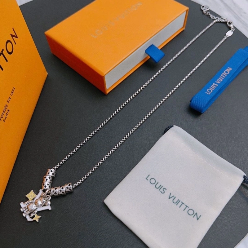 LX Necklaces Trendy 310921