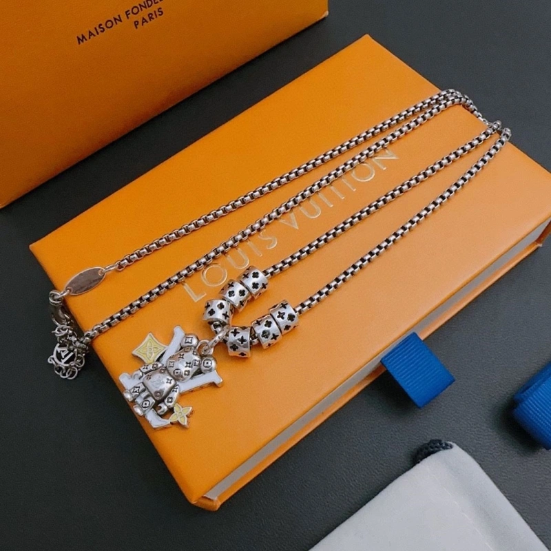 LX Necklaces Trendy 310921