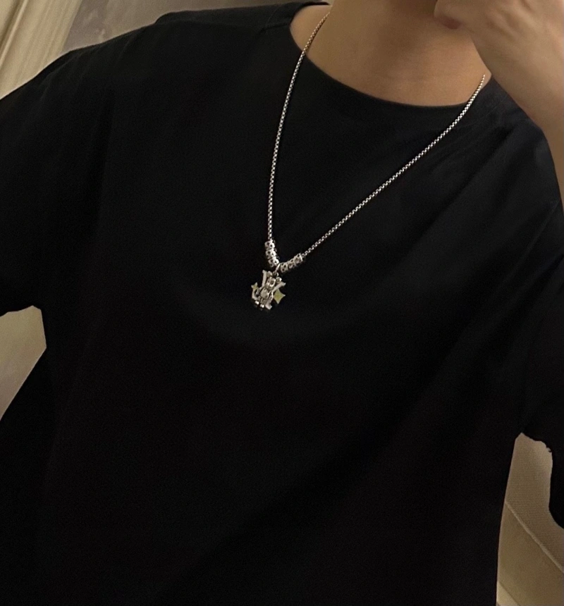 LX Necklaces Trendy 310921