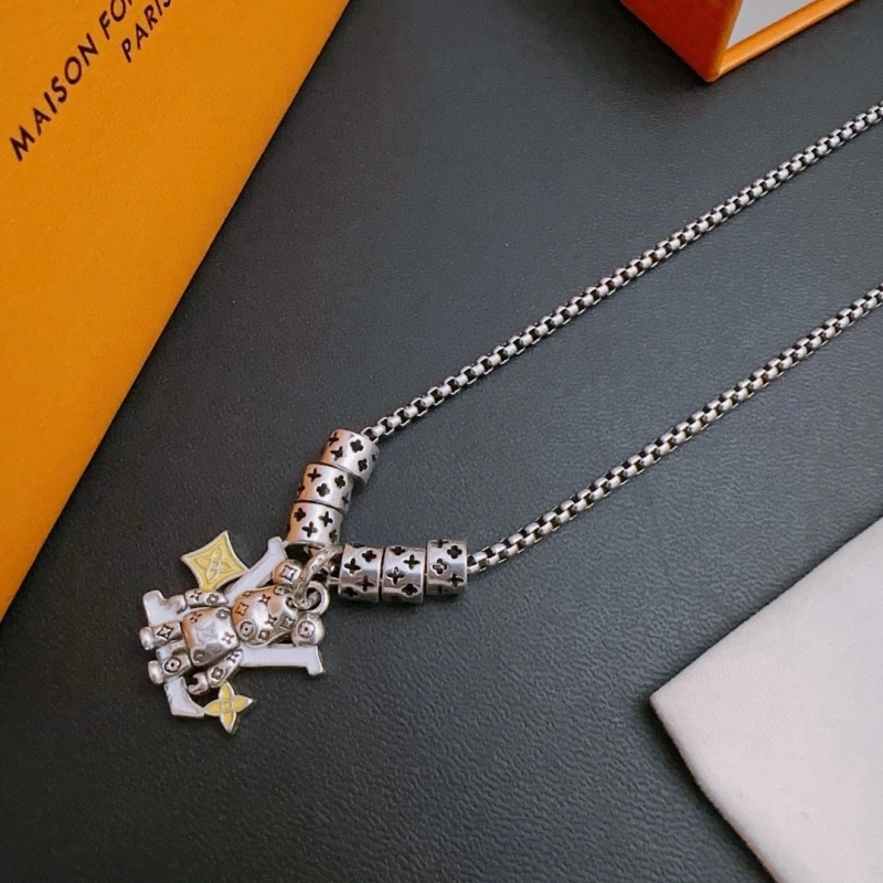LX Necklaces Trendy 310921