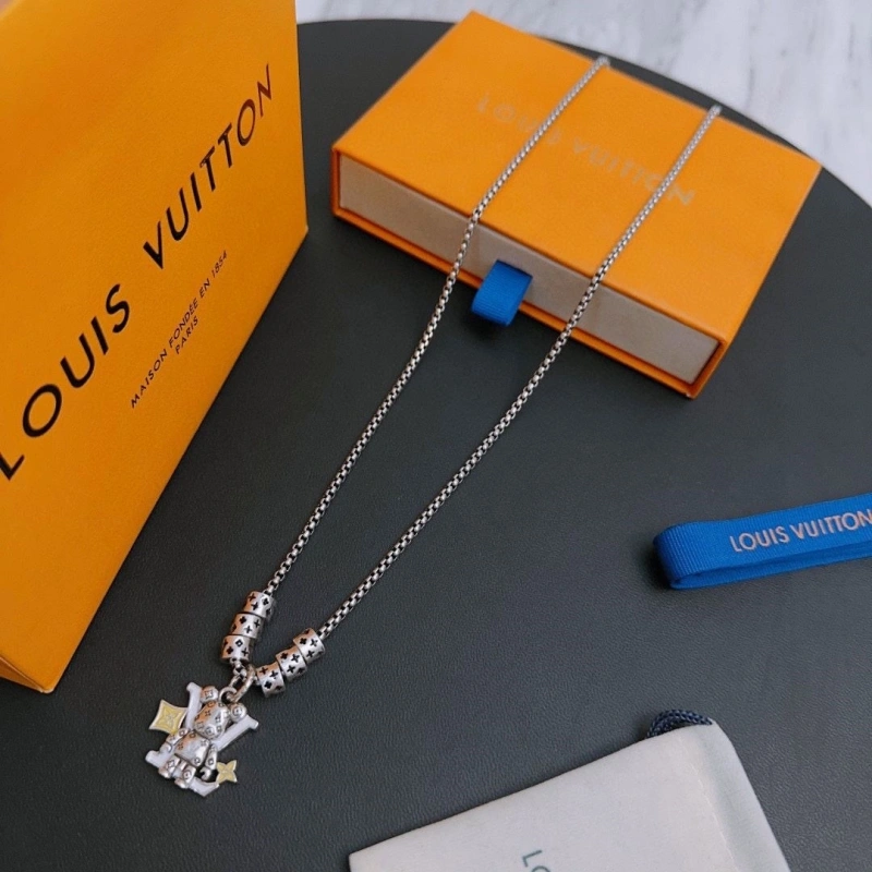 LX Necklaces Trendy 310921