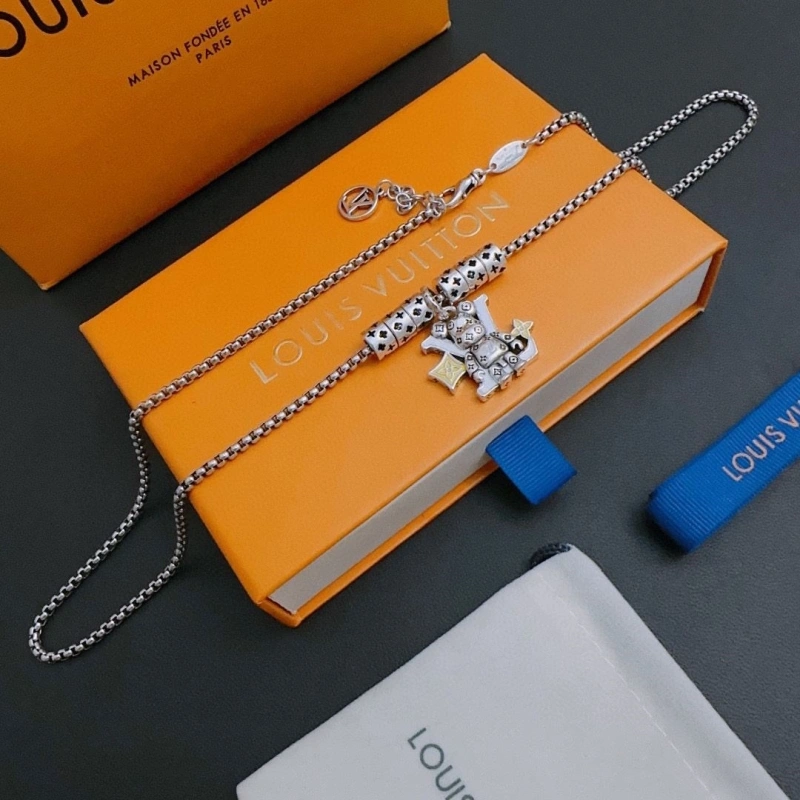 LX Necklaces Trendy 310921