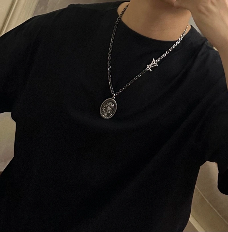 Resilient LX Necklaces 310909