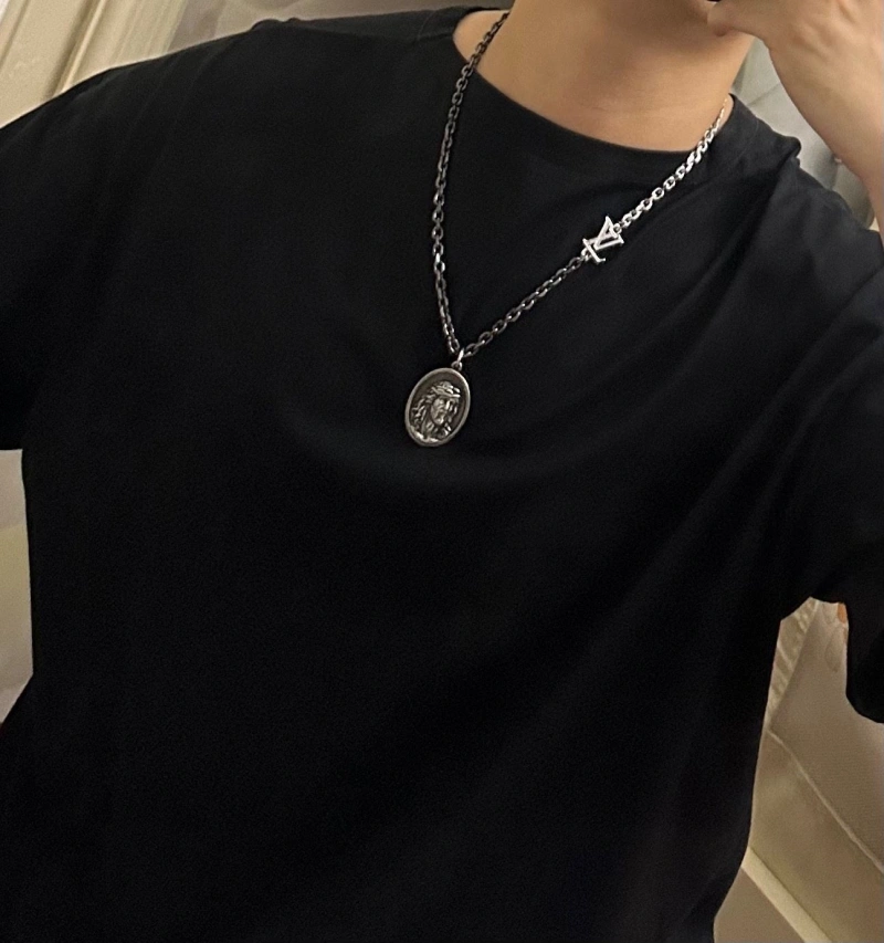 Resilient LX Necklaces 310909