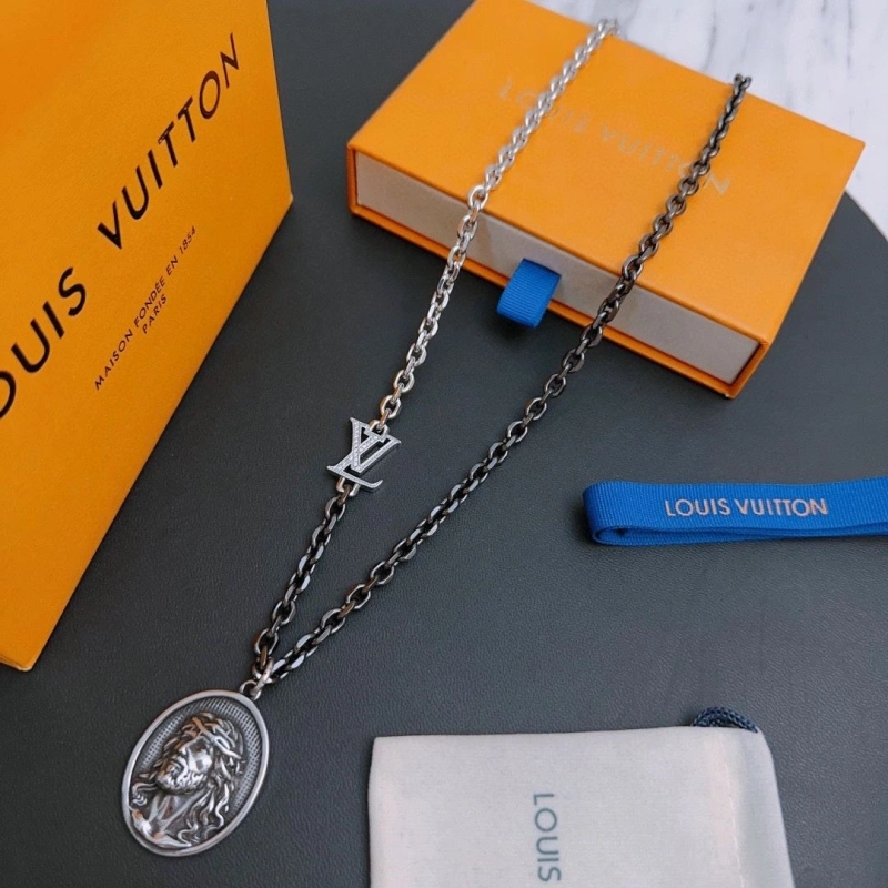 Resilient LX Necklaces 310909