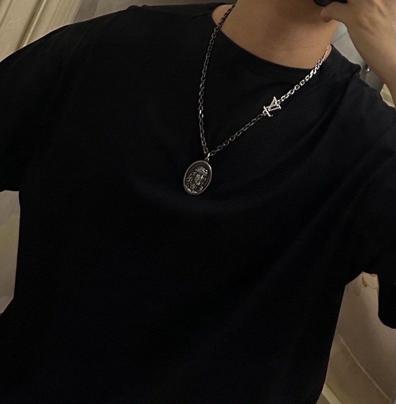 Resilient LX Necklaces 310909