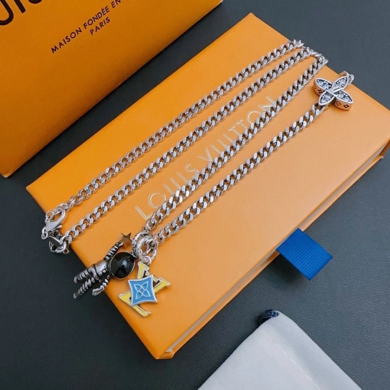 DailyWear LX Necklaces 310915