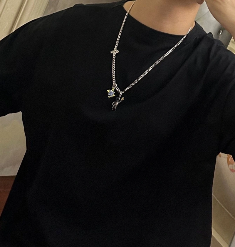 DailyWear LX Necklaces 310915