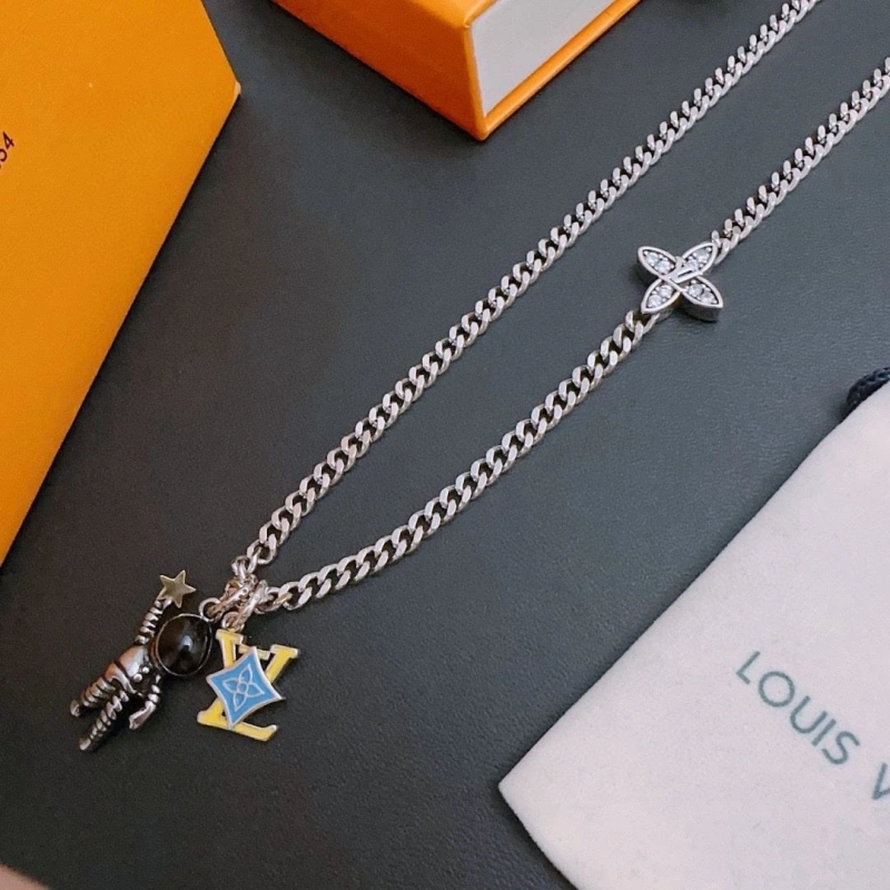 DailyWear LX Necklaces 310915