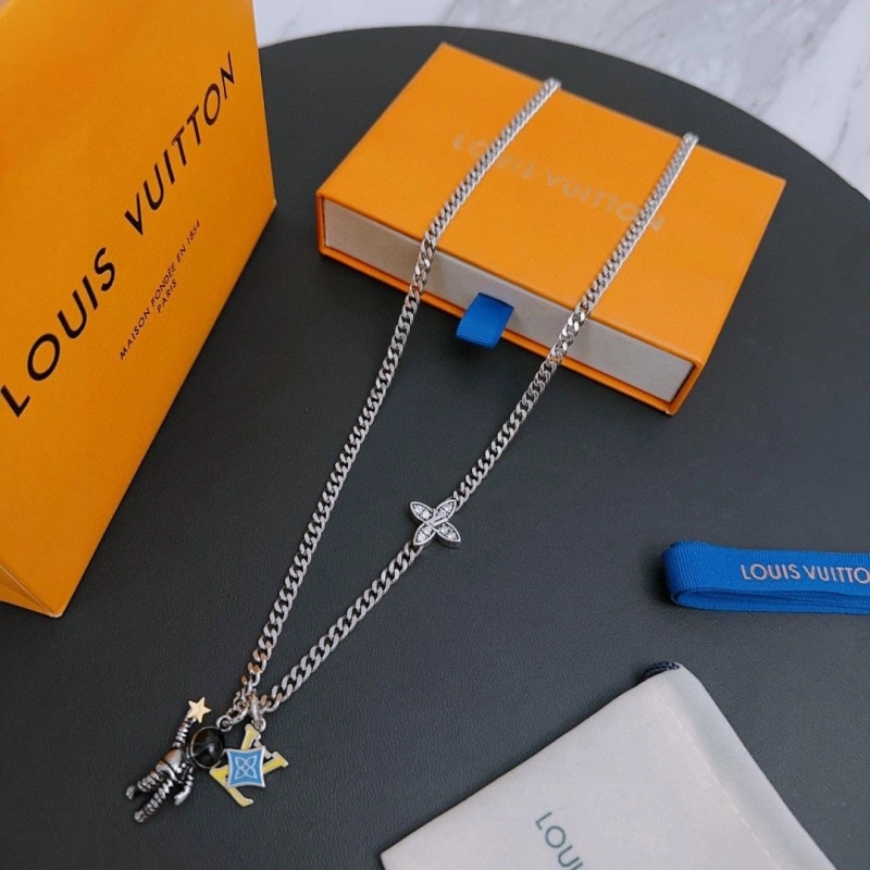 DailyWear LX Necklaces 310915