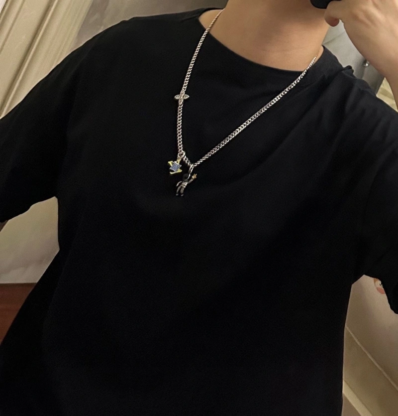 DailyWear LX Necklaces 310915