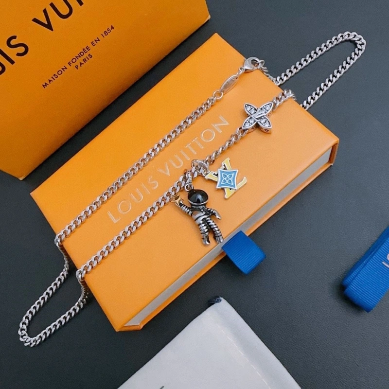 DailyWear LX Necklaces 310915
