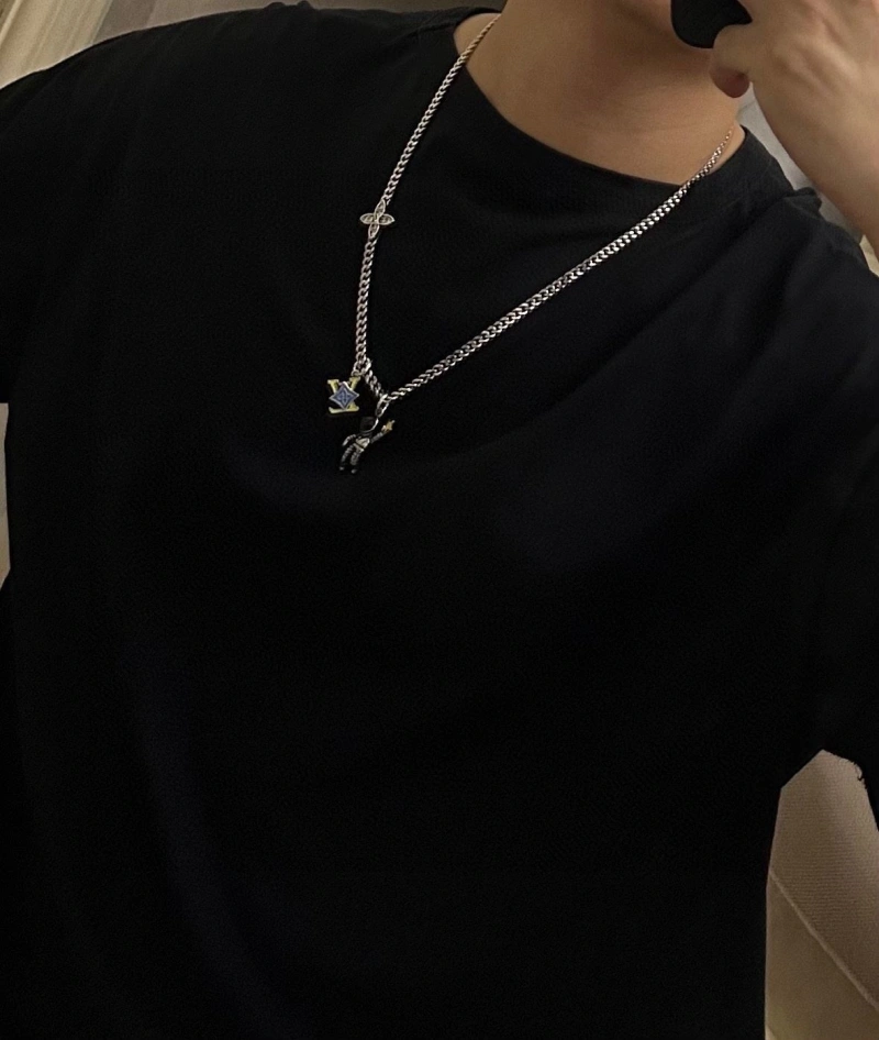 DailyWear LX Necklaces 310915