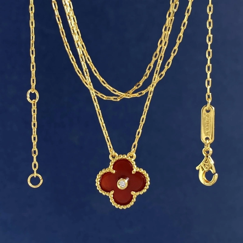 Vcx Necklaces WellDesigned 316037