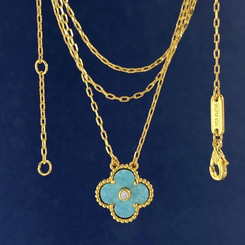 Vcx Necklaces WellDesigned 316037