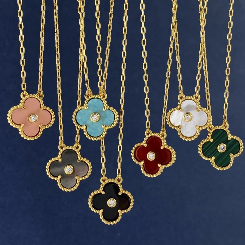 Vcx Necklaces WellDesigned 316037