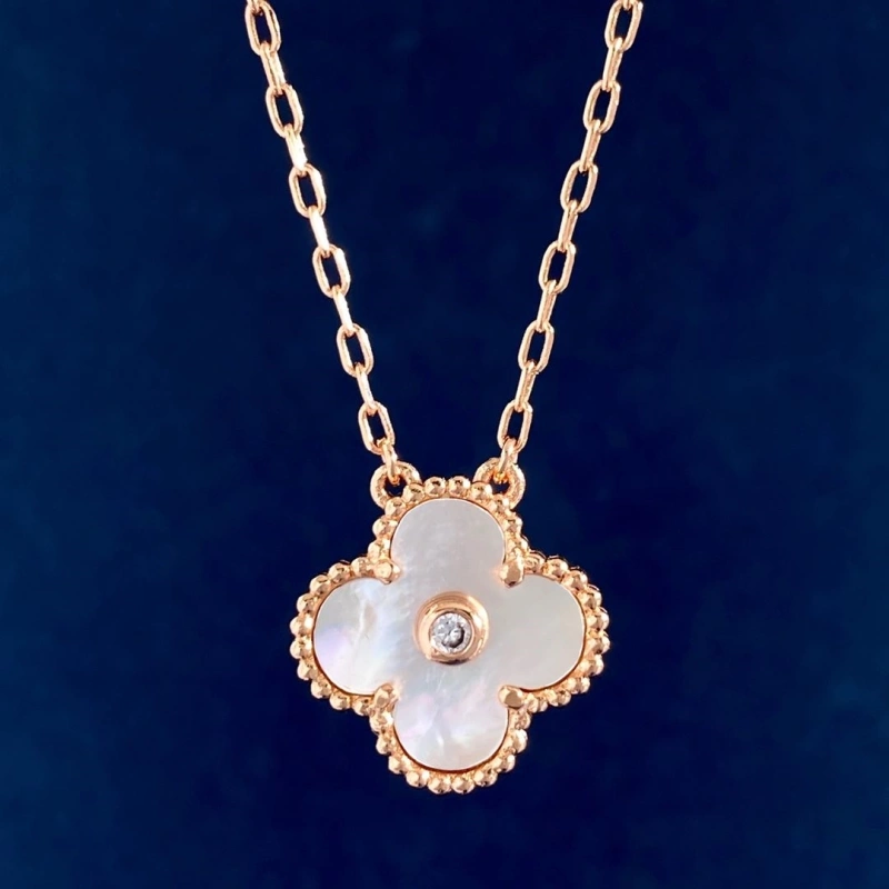 Vcx Necklaces AllSeason 316025