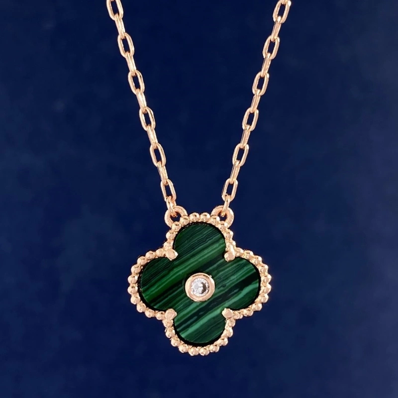 Vcx Necklaces AllSeason 316025