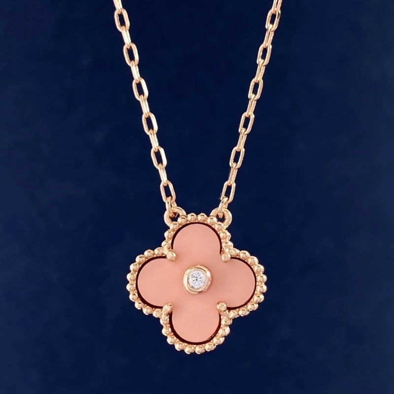 Vcx Necklaces AllSeason 316025