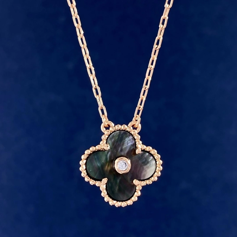 Vcx Necklaces AllSeason 316025