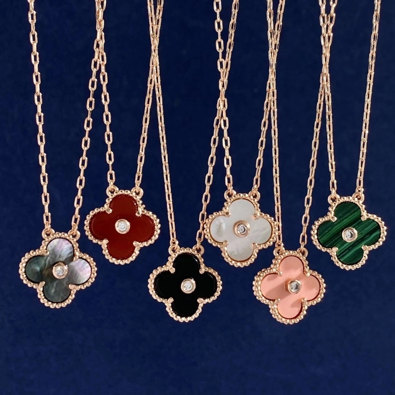 Vcx Necklaces AllSeason 316025