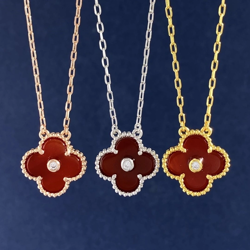 Vcx Necklaces AllSeason 316025