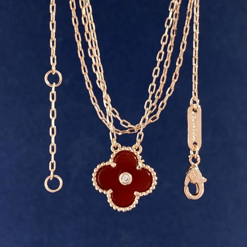 Vcx Necklaces AllSeason 316025