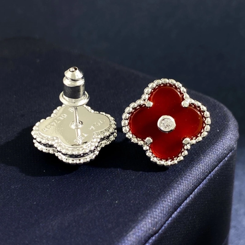 Sophisticated Vcx Earrings 316036