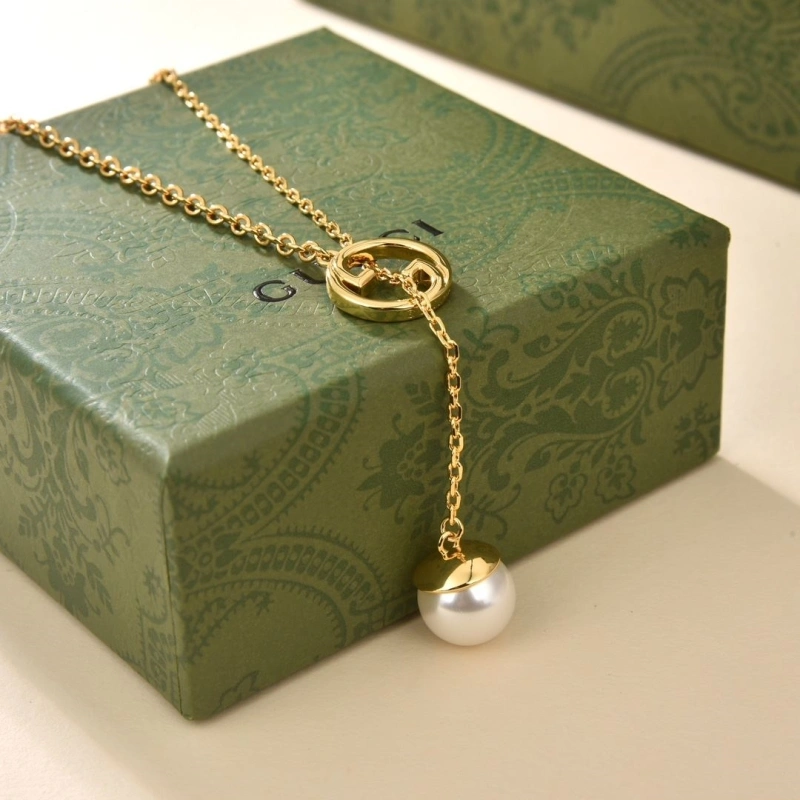 Gxccx Necklaces EyeCatching 305285