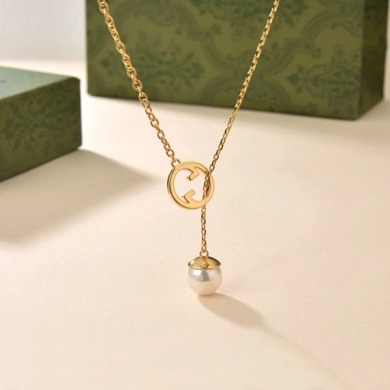 Gxccx Necklaces EyeCatching 305285