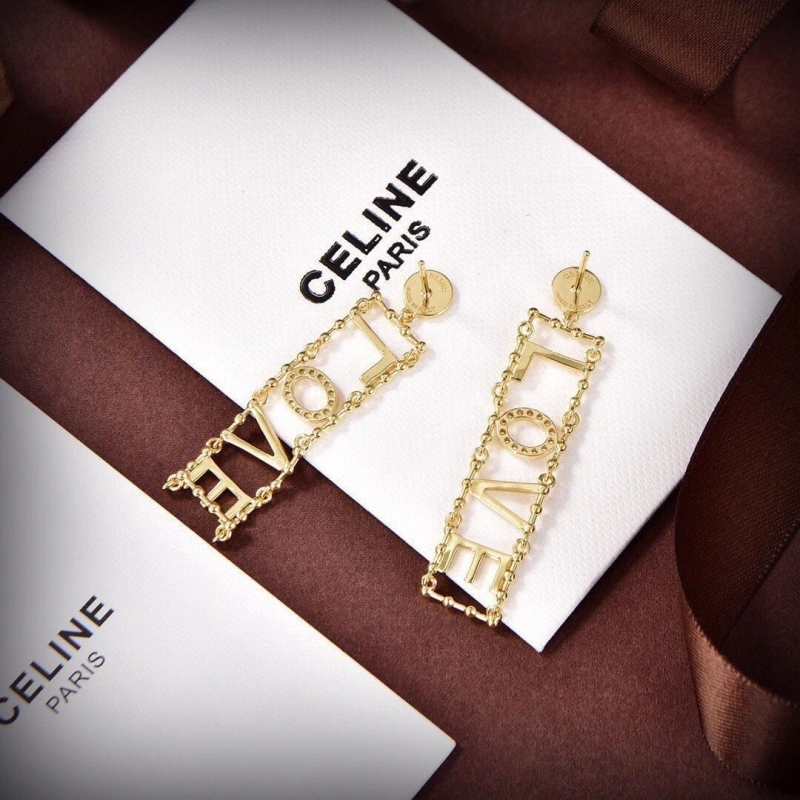 Elegant LX Earrings 311053