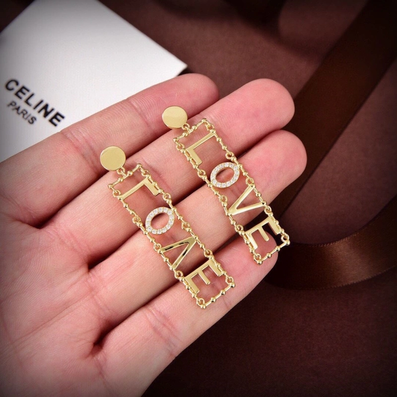 Elegant LX Earrings 311053