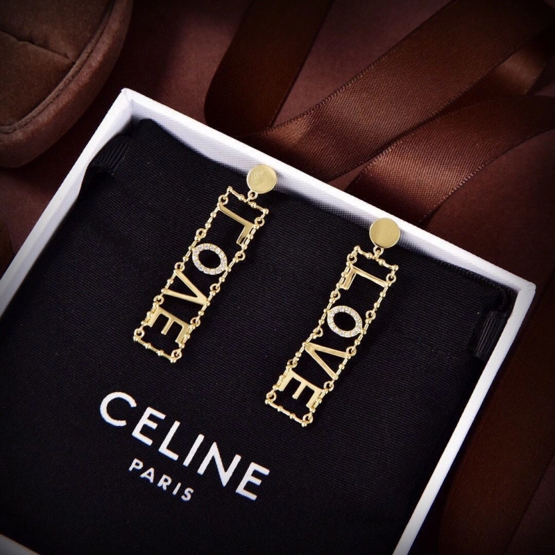 Elegant LX Earrings 311053