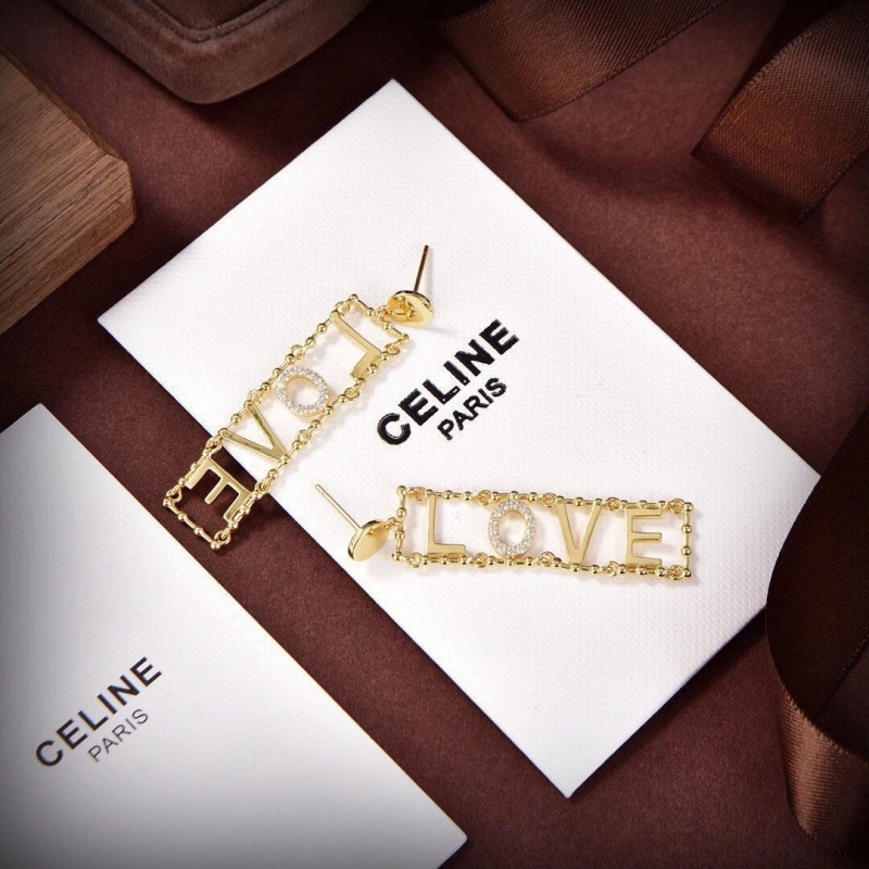 Elegant LX Earrings 311053