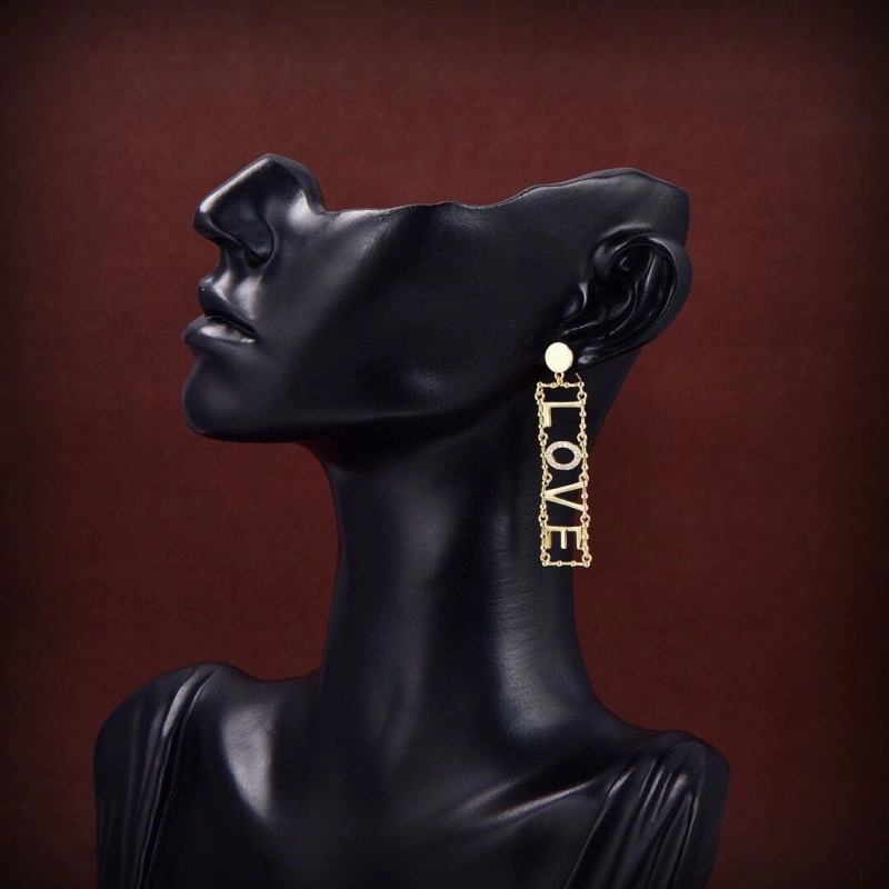 Elegant LX Earrings 311053