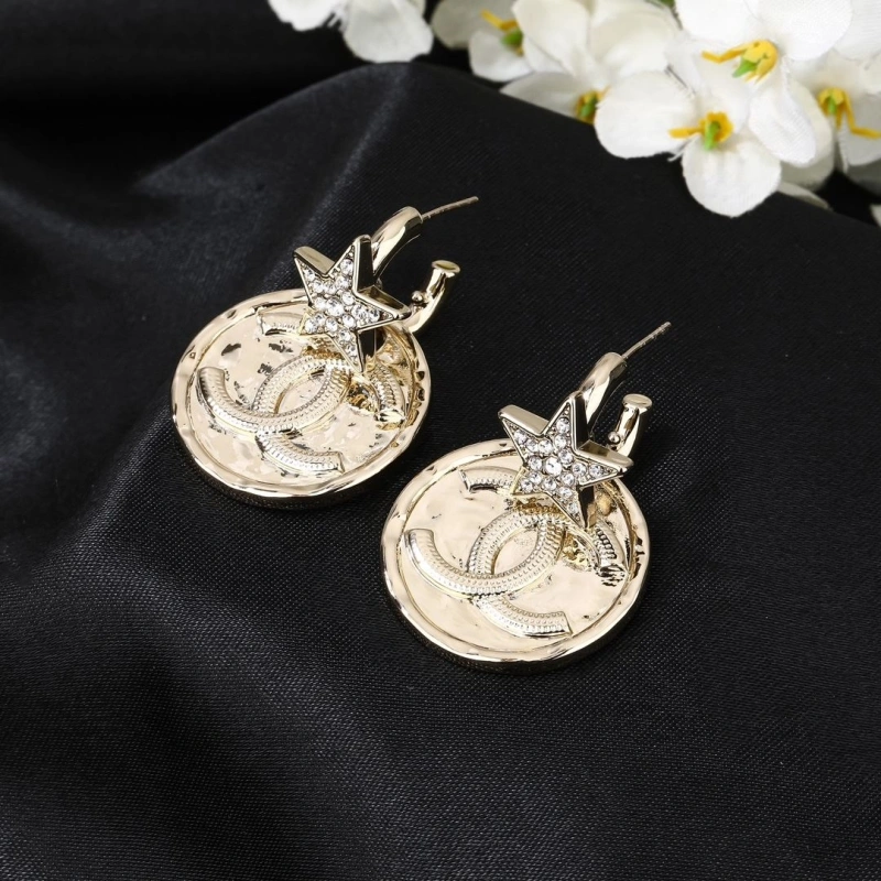 WellDesigned Chxnxl Earrings 289120
