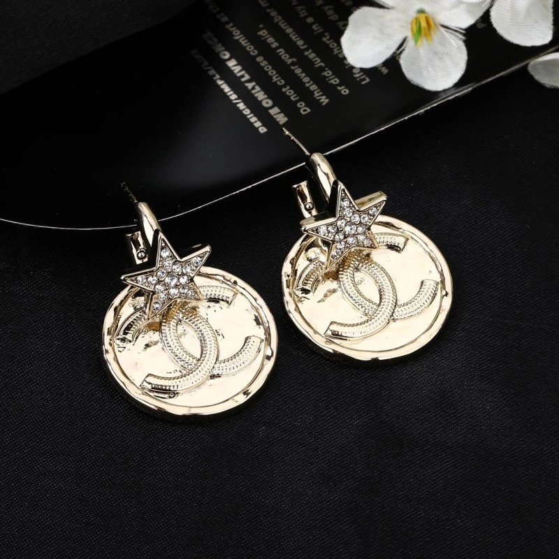 WellDesigned Chxnxl Earrings 289120