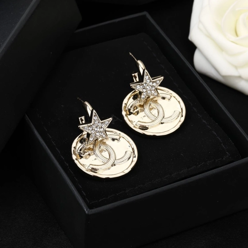 WellDesigned Chxnxl Earrings 289120