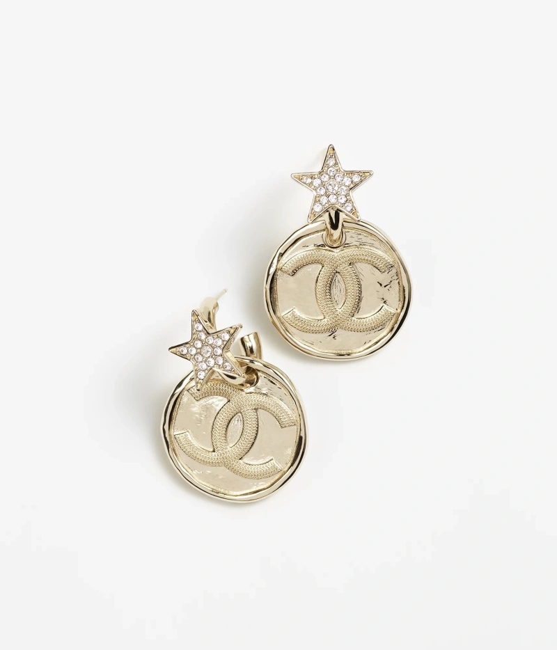 WellDesigned Chxnxl Earrings 289120