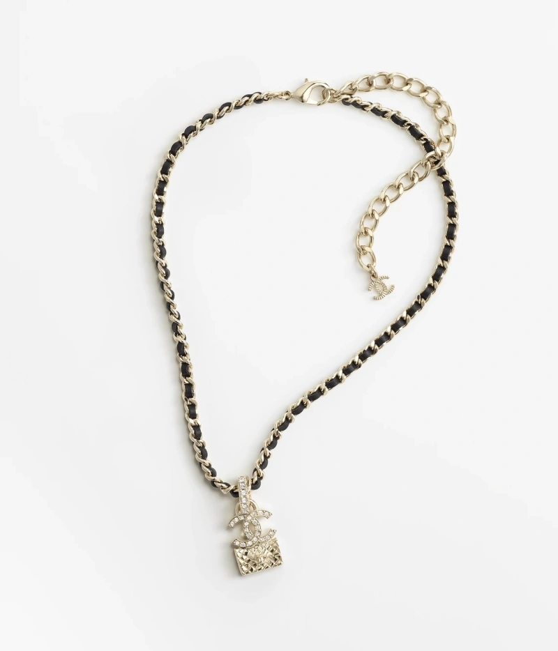 Chxnxl Necklaces Minimalist 288318